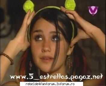 my dulce rebelde poze cu ea din film