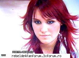 a 15-a poze cu ea din film