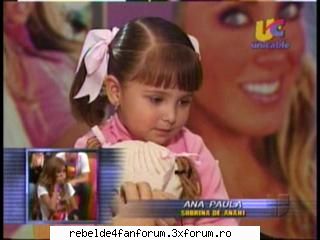anna paula - aici vom pune poze cu anna paula,nepotzik lu anny - Anahi