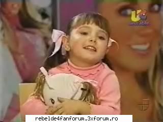 anna paula - eu nu am decat 2 :( da poate avetzi voi mai multe - Anahi