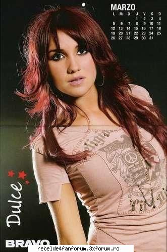 ...:::poze:::... - Dulce_rulzz - Dulce Maria