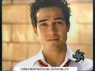 poze cu Miguel - rebelde-girl - Miguel Arango