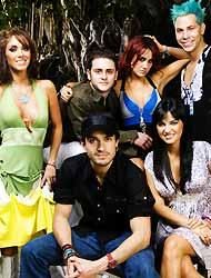 poze cu ei - rbd cei mai tari - RBD