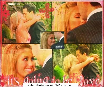 poze cu ei - rebelde-girl - Mia&Miguel