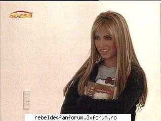 poze cu mia colucci - rebelde-girl - Mia Colucci