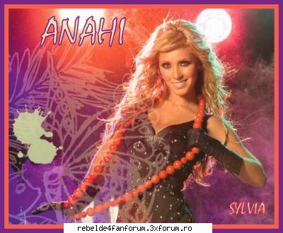 a3a poze u anahi